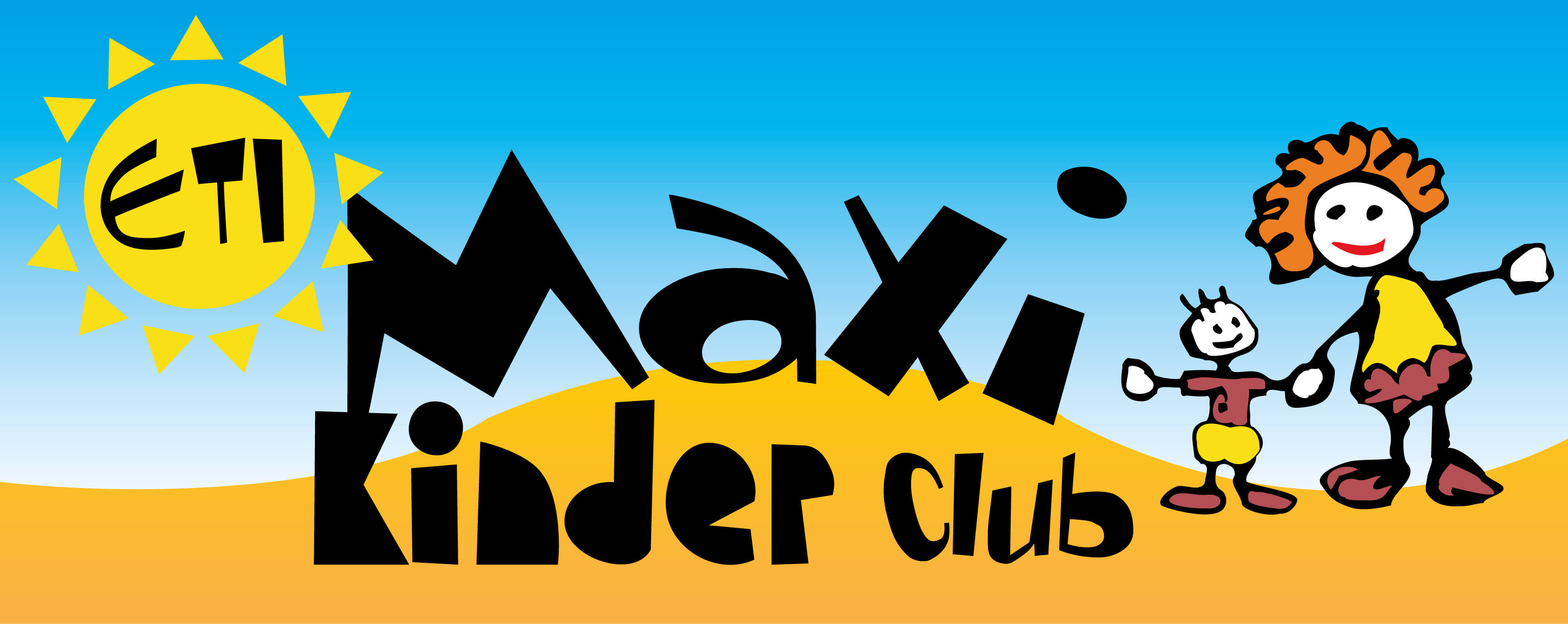 Maxi Kinder Club