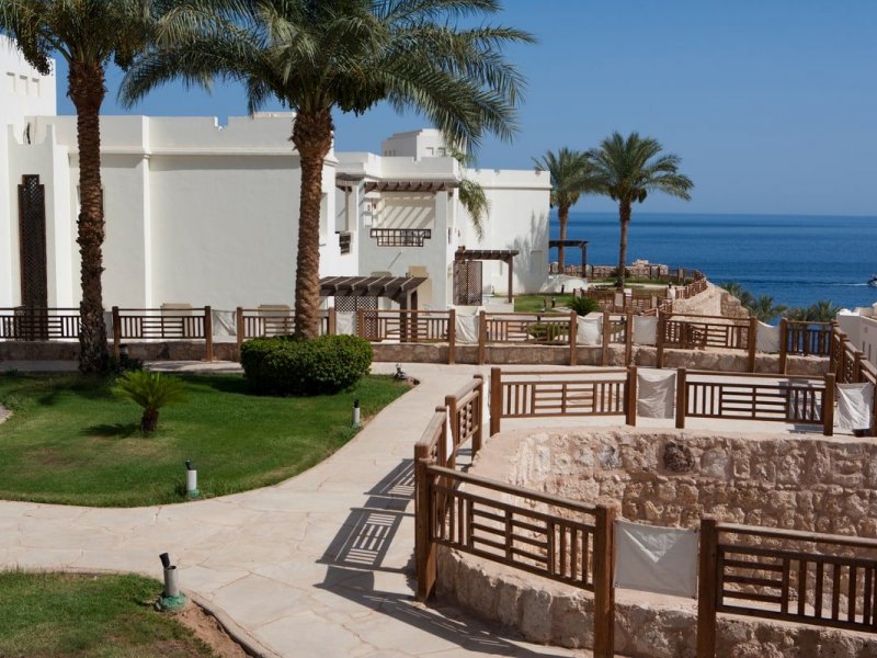 Sharm Resort - 17 Popup navigation