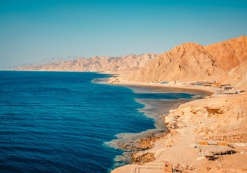 Nähere Informationen zum Wetter in Ägypten am Roten Meer