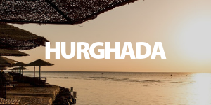 Die Urlaubsregion Hurghada ideal für eine Urlaub in Ägypten