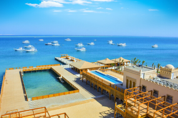 Die Baderegion Hurghada ideal für eine Urlaub in Ägypten