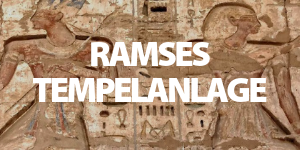 Weitere Infos zu einem Ausflug zur Ramses-Tempelanlage