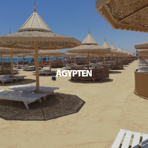 Link zur mehr Infos für einen Urlaub in Ägypten