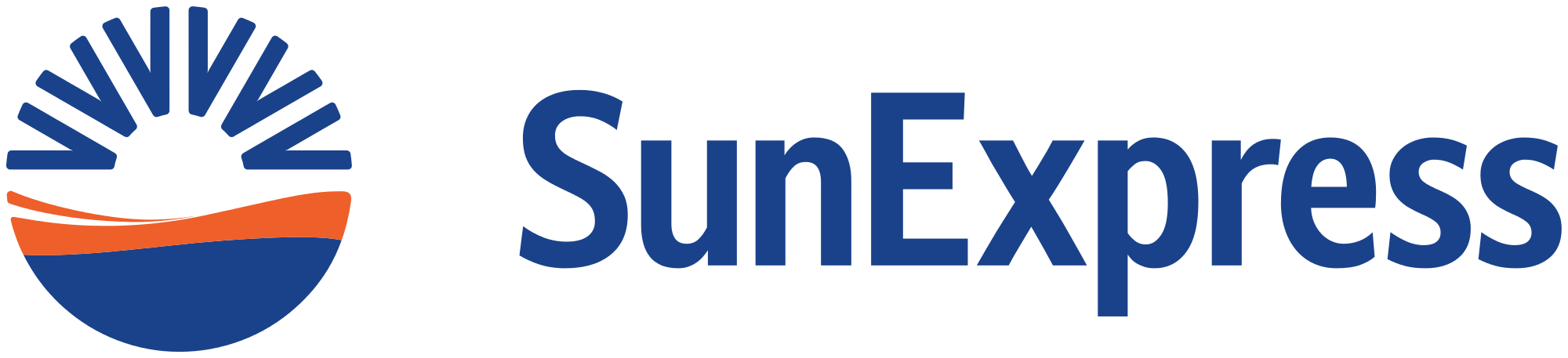 Logo Sunexpress Air