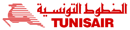 Logo Tunis Air