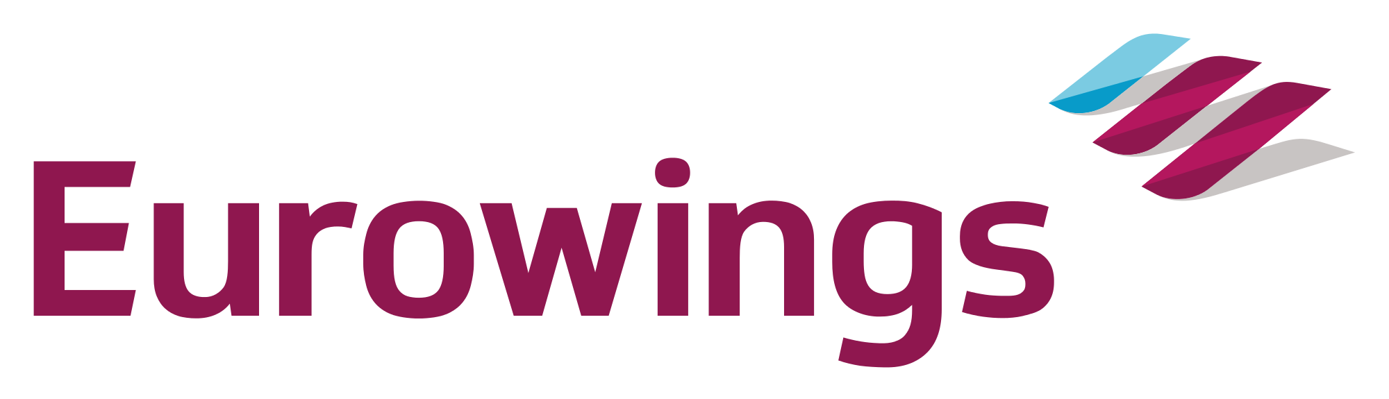 Logo Eurowings Air