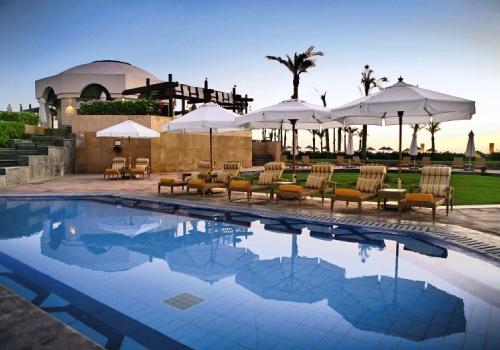 Qualität und Fokus auf Details bei den Red Sea Hotels