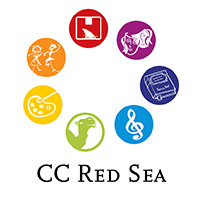 Logo von CC Red Sea