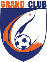 Logo von Grand Club